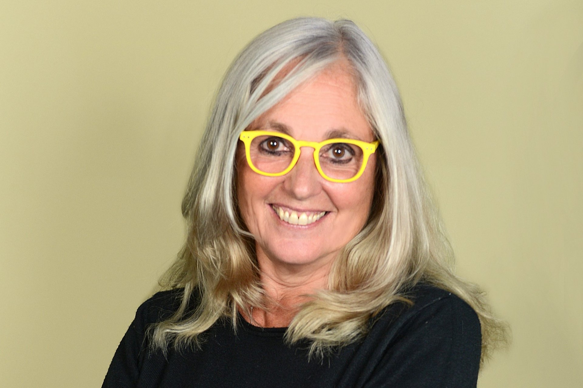 Paula Molinari