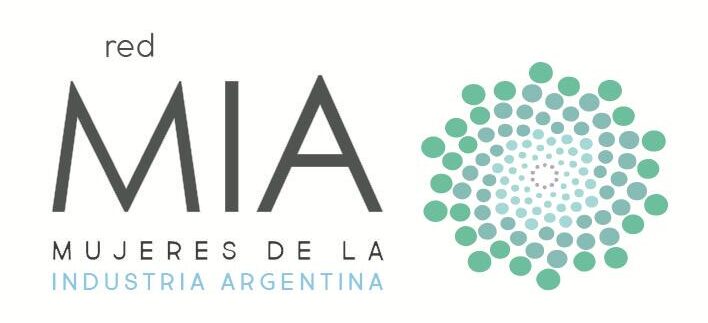 Logo RedMIA